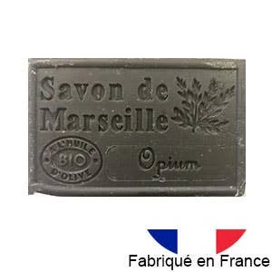 Savon de Marseille - profumo Oppio - 125g