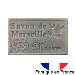 Savon de Marseille - profumo Marino - 125g