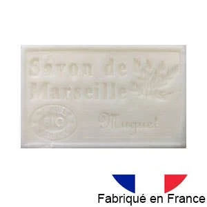 Savon de Marseille - profumo Mughetto - 125g