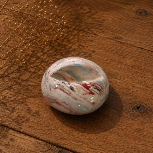 Supporto in ceramica